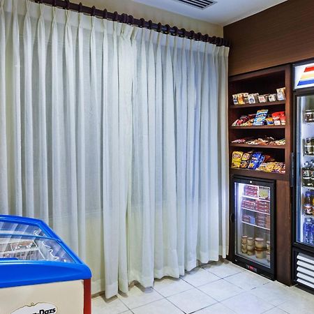 Fairfield Inn And Suites By Marriott Austin Northwest/The Domain Area Экстерьер фото