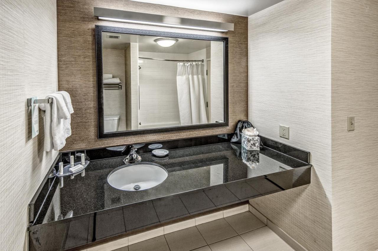 Fairfield Inn And Suites By Marriott Austin Northwest/The Domain Area Экстерьер фото