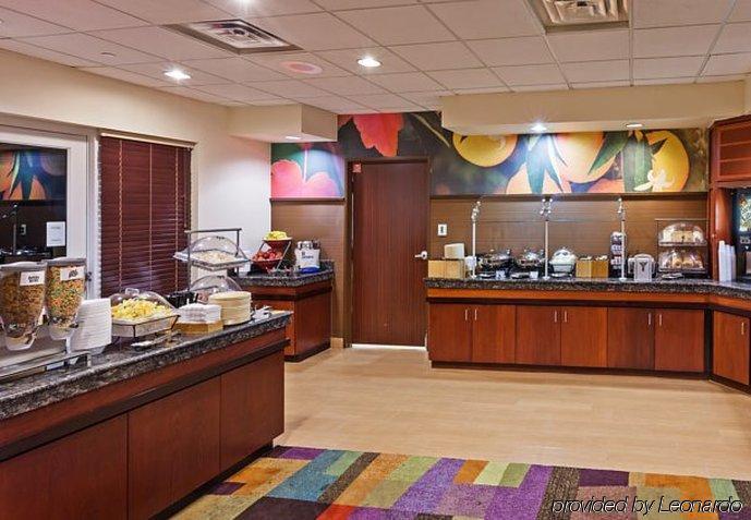 Fairfield Inn And Suites By Marriott Austin Northwest/The Domain Area Экстерьер фото