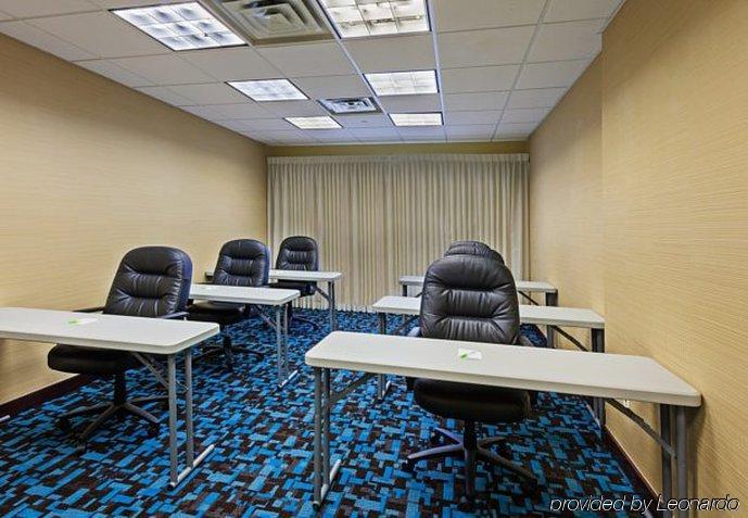 Fairfield Inn And Suites By Marriott Austin Northwest/The Domain Area Экстерьер фото