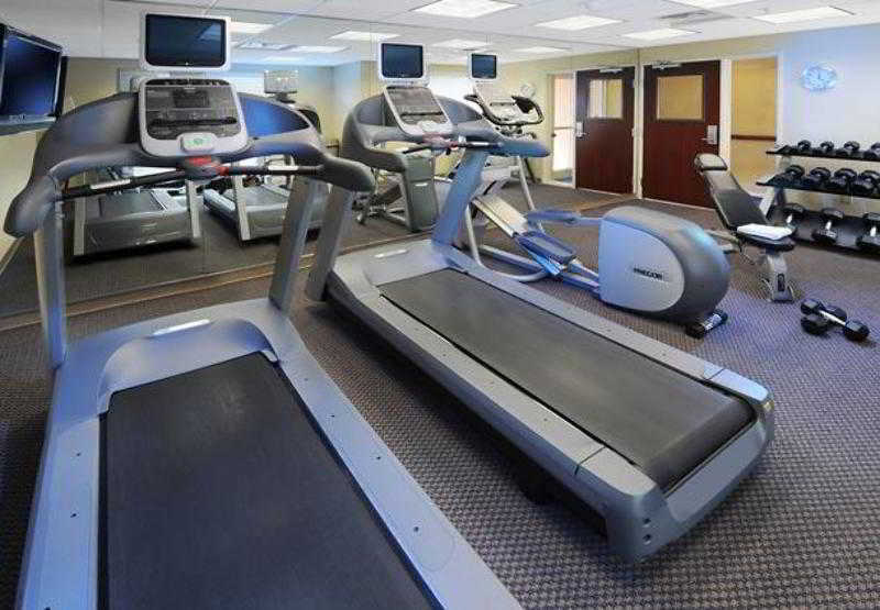 Fairfield Inn And Suites By Marriott Austin Northwest/The Domain Area Экстерьер фото
