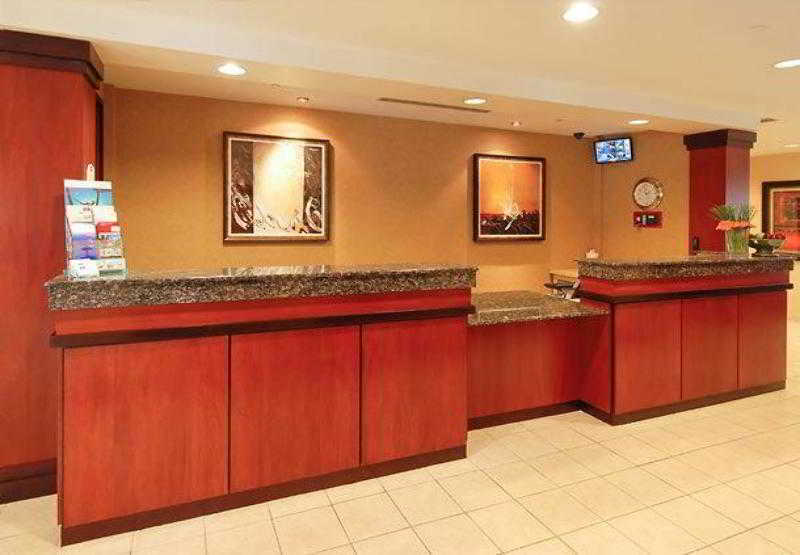 Fairfield Inn And Suites By Marriott Austin Northwest/The Domain Area Экстерьер фото